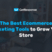 7 Best Ecommerce Marketing Tools to Grow Your Store (2026)