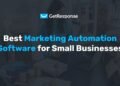 Best Marketing Automation Software for Small Business 2026