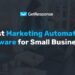 Best Marketing Automation Software for Small Business 2026