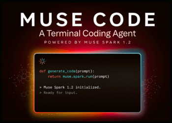 Meta AI Releases Muse Code (Beta): A Terminal Coding Agent Powered by the New Muse Spark 1.2 Model