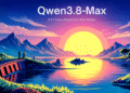 Alibaba Qwen Releases Qwen3.8-Max: A 2.4 Trillion Parameter MoE Model and the Most Capable One in the Qwen Family to Date