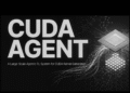 ByteDance Seed and Tsinghua AIR Introduces CUDA Agent: A Large-Scale Agentic RL System for CUDA Kernel Generation