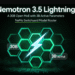 NVIDIA AI Releases Nemotron 3.5 Lightning: A 30B Open MoE with 3B Active Parameters, and NeMo Switchyard Model Router