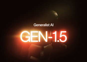 Generalist AI Releases GEN-1.5: A Robot Foundation Model That Learns New Tasks From One 3–12 Second Demo