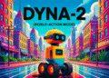 Dyna Robotics Introduces Dyna-2: A World-Action Model Pre-Trained on 1 Million Hours of Human Video