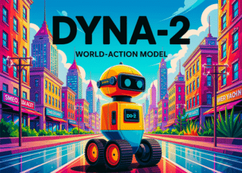 Dyna Robotics Introduces Dyna-2: A World-Action Model Pre-Trained on 1 Million Hours of Human Video