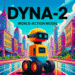 Dyna Robotics Introduces Dyna-2: A World-Action Model Pre-Trained on 1 Million Hours of Human Video