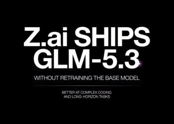 Z.ai Ships GLM-5.3 Without Retraining the Base Model: Better at Complex Coding and Long-Horizon Tasks