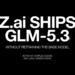 Z.ai Ships GLM-5.3 Without Retraining the Base Model: Better at Complex Coding and Long-Horizon Tasks