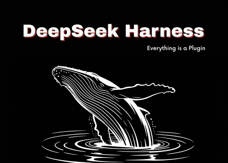 DeepSeek AI Releases DeepSeek Harness in Developer Preview: An MIT-Licensed Agent Harness Where Everything is a Plugin