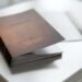 Funeral Booklets: More Than Just an Order of Service