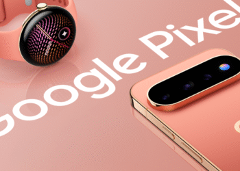Buy the new Pixel 11 phones and Pixel Watch 5 today