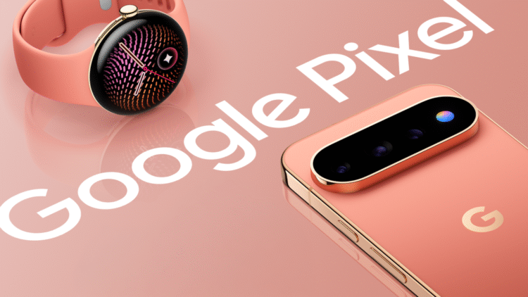 Buy the new Pixel 11 phones and Pixel Watch 5 today
