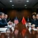 CCTV-Affiliated Account Attacks Anthropic, Sets Terms for US-China AI Talks – Unite.AI