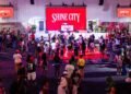 Coca-Cola Activates its Largest Footprint Yet at Essence Festival