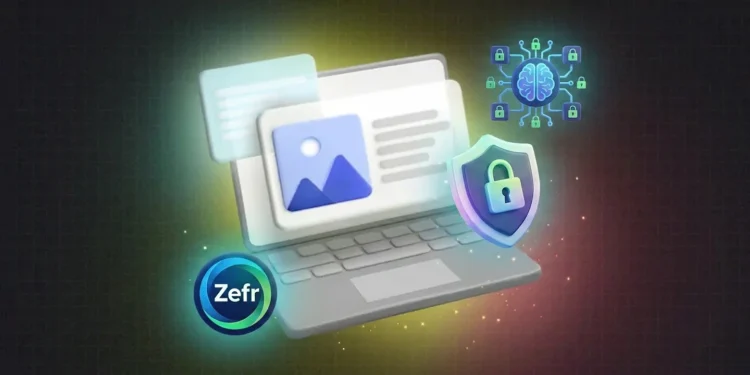 Brand Safety in AI Walled Gardens With Zefr