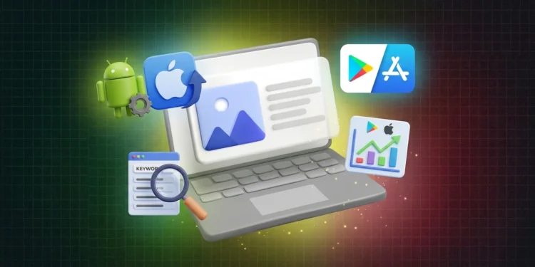 ASO for Android vs iOS: Two Distinct Strategies