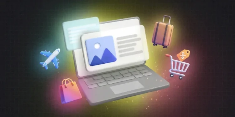 Google AI Max for Travel & Retail Ads Explained