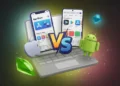 iOS vs Android User Acquisition Strategy for Marketers