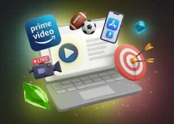 Amazon Live Sports Advertising for App Marketers