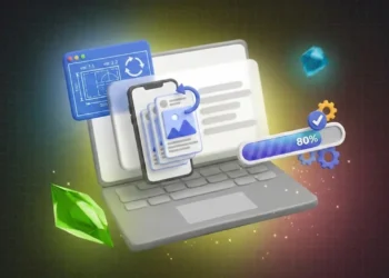 Iterative Mobile Ad Production: The 80% Workflow
