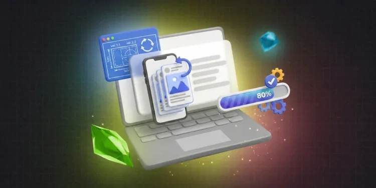 Iterative Mobile Ad Production: The 80% Workflow