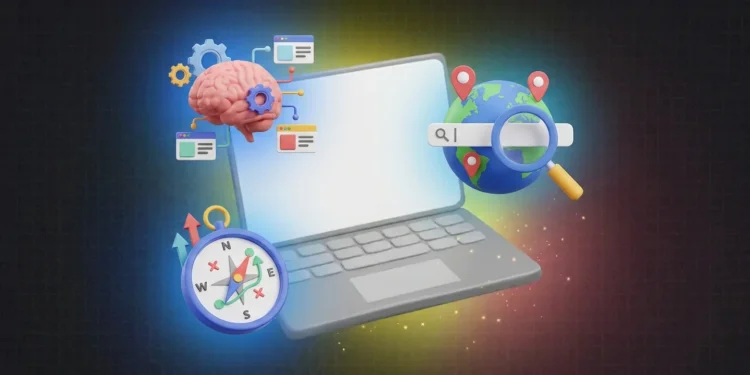 Generative Engine Marketing: GEO & GEM Strategy