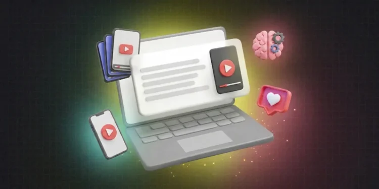 Short-Form Video Strategy for AI-Curated Feeds