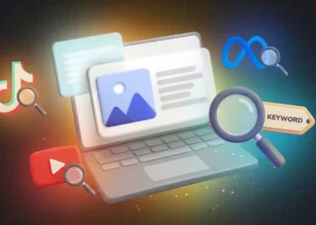 Social Search Optimization Guide for TikTok, YouTube & Meta
