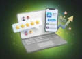 UGC for App Store Listings: Boost Conversion Rates