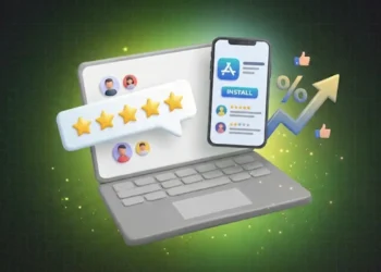 UGC for App Store Listings: Boost Conversion Rates