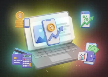 Mobile Marketing Budget for Mobile-First Brands
