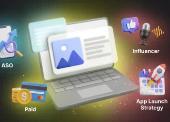 Paid, ASO & Influencer in 90 Days