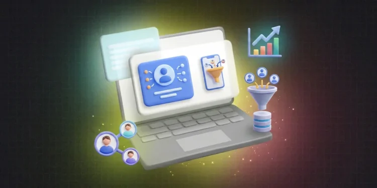 First-Party Data Strategy for Mobile Growth