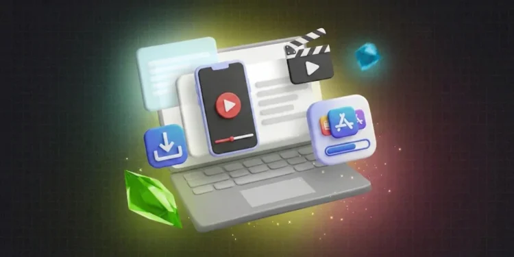 Branded Microdramas That Drive Mobile App Downloads