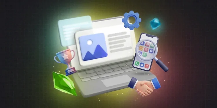 Best Mobile App Development Agencies: How to Choose