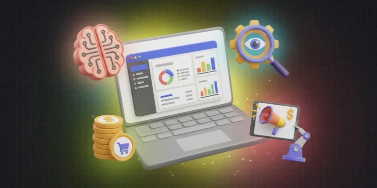 AI-Powered Media Buying Oversight for Ad Agents