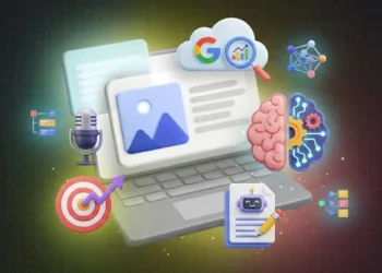 Google AI Explainer for Product Marketing & SaaS SEO