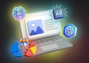 AI-Native Ads: OpenAI Challenges the Duopoly