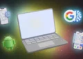 Google AI Studio for Android App Prototyping