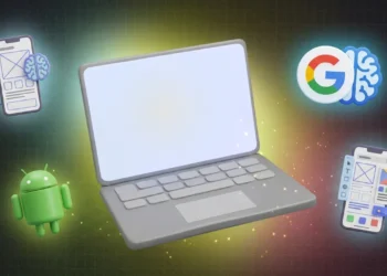 Google AI Studio for Android App Prototyping