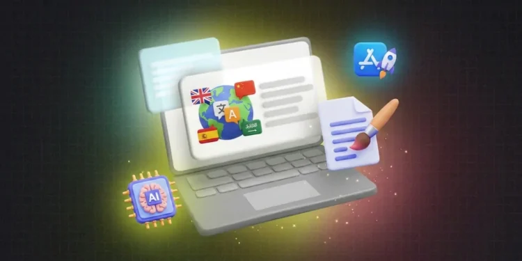 AI Creative Localization for Global App Campaigns