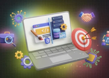 Frontend vs Backend Development: Choose the Right Agency