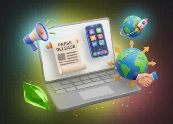 Digital PR for App Companies: Global Strategy Guide