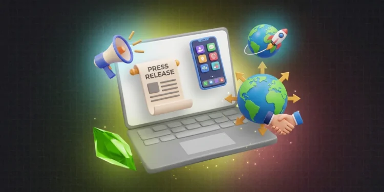 Digital PR for App Companies: Global Strategy Guide