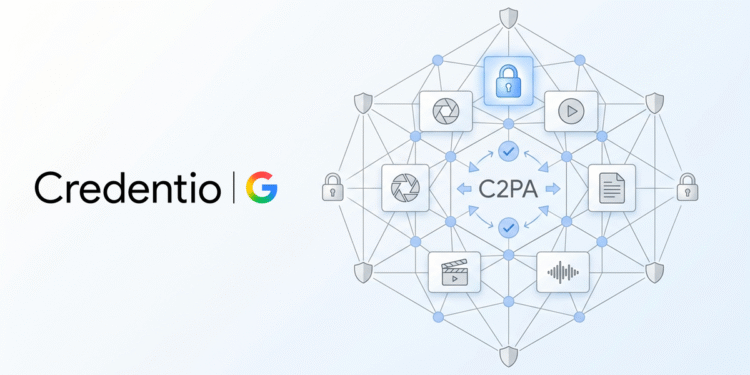 Introducing Credentio: Open Source C++ Library for C2PA Content Credentials from Google