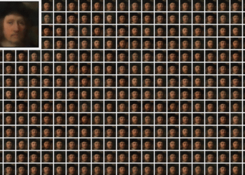 When AI art has no author: Study finds generated images often can’t be traced to training data | MIT News