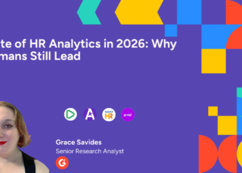 State of HR Analytics in 2026: Why Humans Still Lead