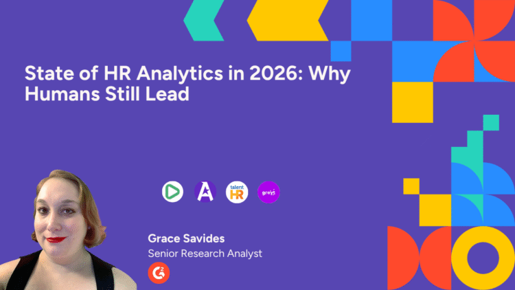 State of HR Analytics in 2026: Why Humans Still Lead