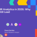 State of HR Analytics in 2026: Why Humans Still Lead